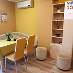 Bregalnitsa Apartmán