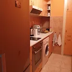 Apartmán Bregalnitsa
