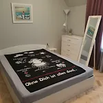Bregalnitsa Apartmán *