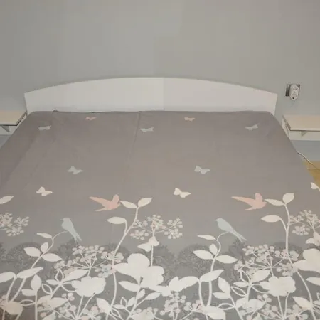 Bregalnitsa Apartment *