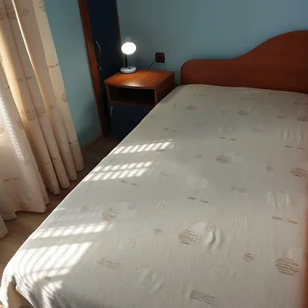 Bregalnitsa Apartment Warna