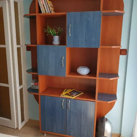 Apartment Bregalnitsa Warna