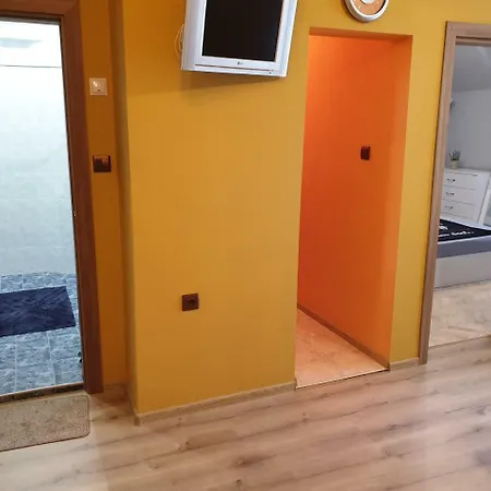 Bregalnitsa Apartment