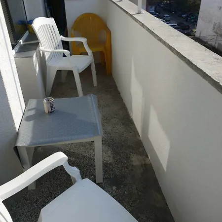 Apartment Bregalnitsa Warna