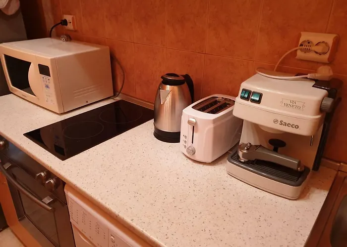 Bregalnitsa Διαμέρισμα Βάρνα