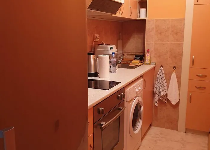 Διαμέρισμα Bregalnitsa