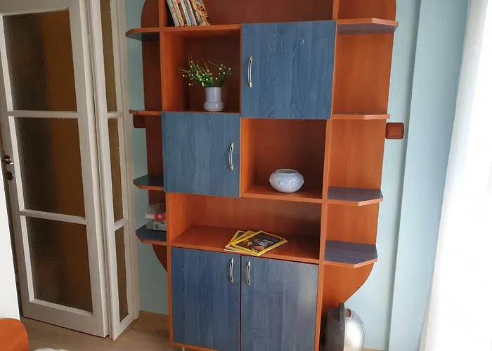 Διαμέρισμα Bregalnitsa Βάρνα