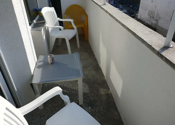 Διαμέρισμα Bregalnitsa Βάρνα