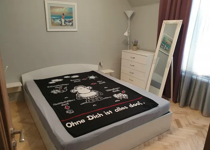 Bregalnitsa Διαμέρισμα *