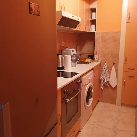 Appartamento Bregalnitsa
