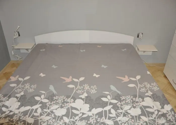 Bregalnitsa Lägenhet *