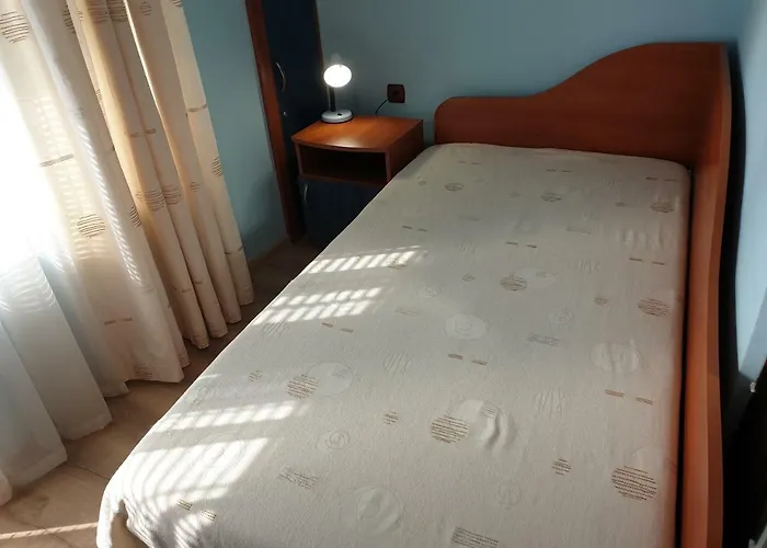 Bregalnitsa Lägenhet Varna